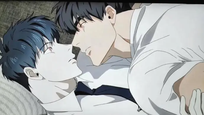 韩漫《闵勇MIGNON》番外篇全集高清在线观看-《闵勇MIGNON》番外无删减版免费观看-全网同步更新超清画质播放