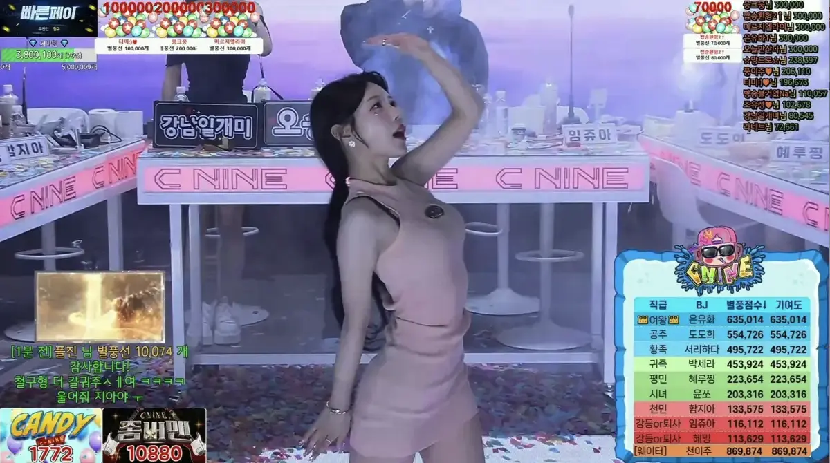 韩国BJ女团熊猫班2026《全员卸甲》高清无删减完整版-全员卸甲在线观看-星辰影院VS影视免费播放