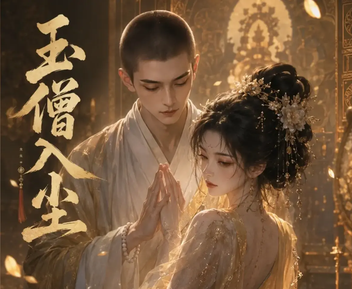 《玉僧入尘》全集高清在线看-玉僧入尘无删减完整版免费播放-多清晰度可选适配不同网络