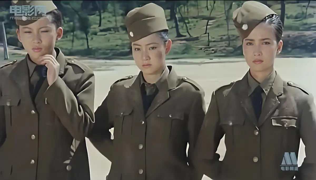 《女子别动队》越南电影未删减版高清在线观看 - 无广告完整版资源免费播放 - 爱情伦理片全集