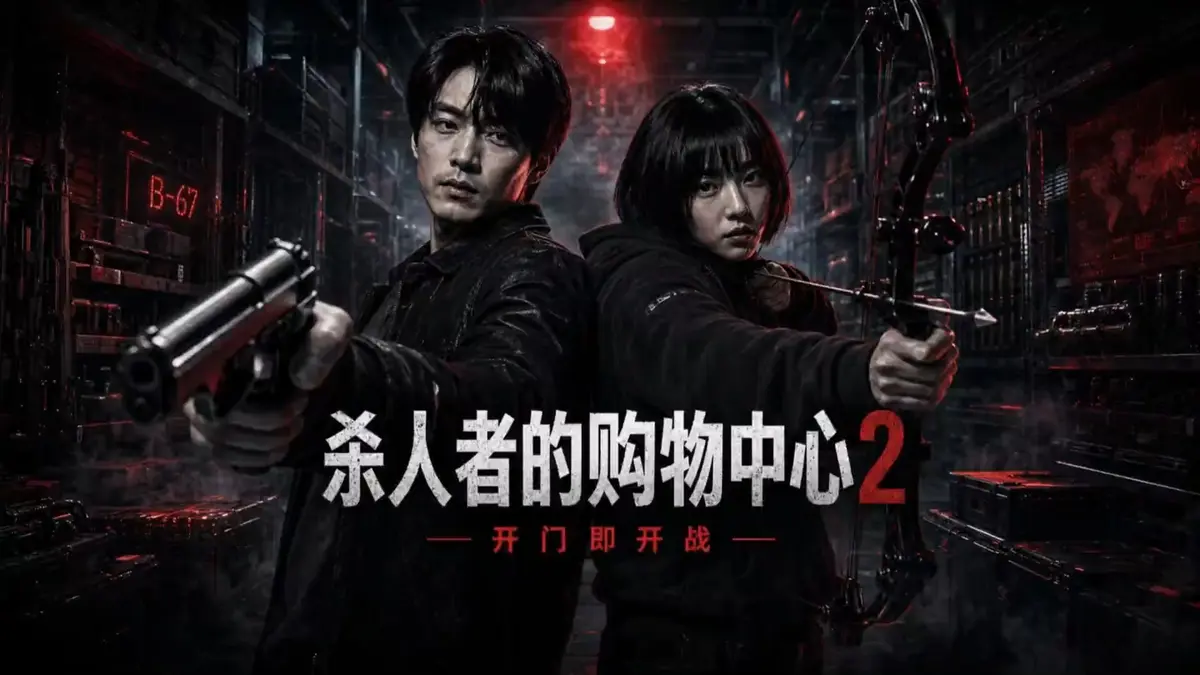 《杀人者的购物中心2》1080P高清无删减在线播放-《杀人者的购物中心2》全集免费观看中字完整版-百度云迅雷网盘下载