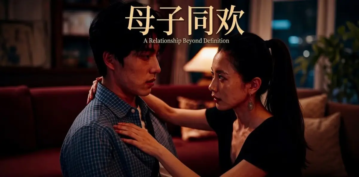 AI真人短剧《母子同欢》全集免费高清在线播放-未删减版HD画质-百度网盘夸克网盘资源分享