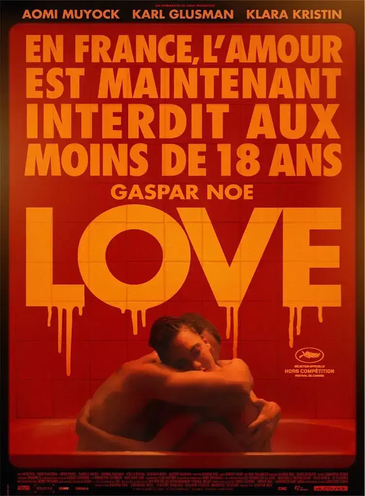 《爱恋2015 Love》无删减版在线观看-法国电影《爱恋2015 Love》HD高清完整版-免费观看国语中字未删减资源