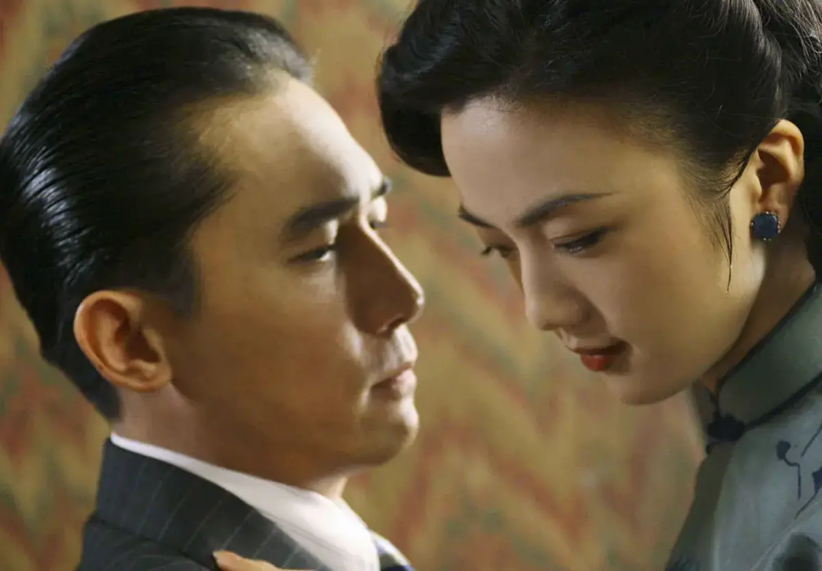 《色戒》高清完整版免费观看-未删减158分钟国语中字-《色戒》HD1080P在线播放-迅雷高清下载