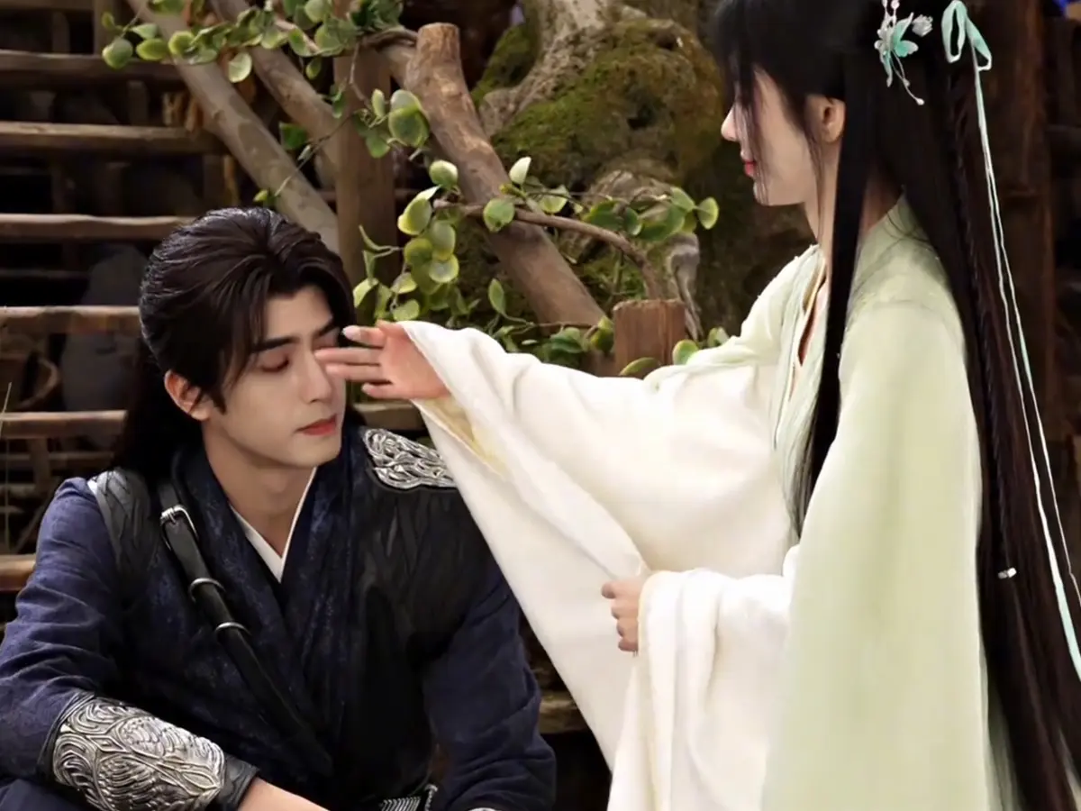 《千香》全集高清免费在线观看-宋威龙主演《千香》1080P国语无删减完整版-大陆剧无广告播放