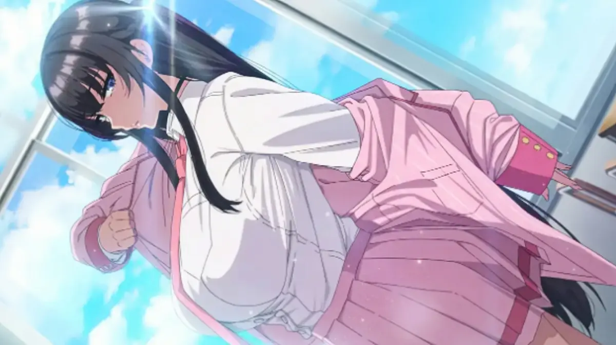 《彼女三姐妹》动漫全集在线观看-《彼女催眠》完整版1080P免费播放-无删减高清资源
