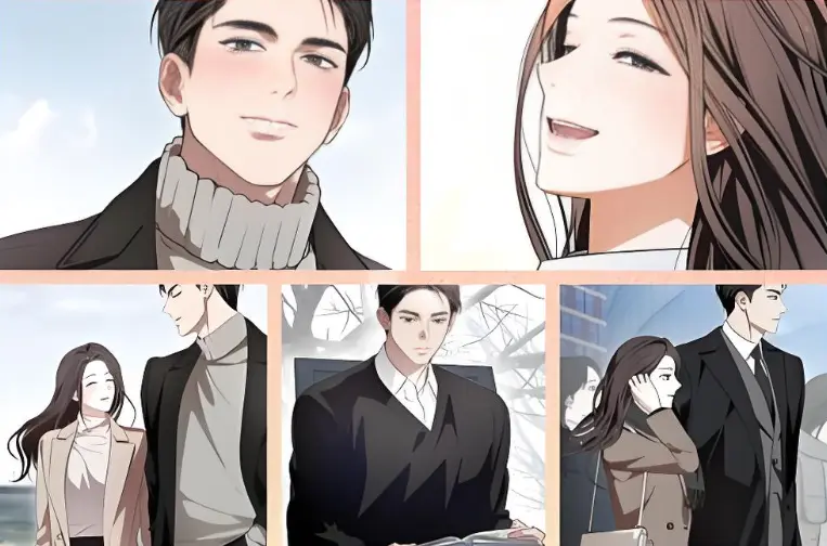 《季节之交》未增减漫画原著在哪看-季节之交无删减在线阅读全文-季节之交免费观看全集