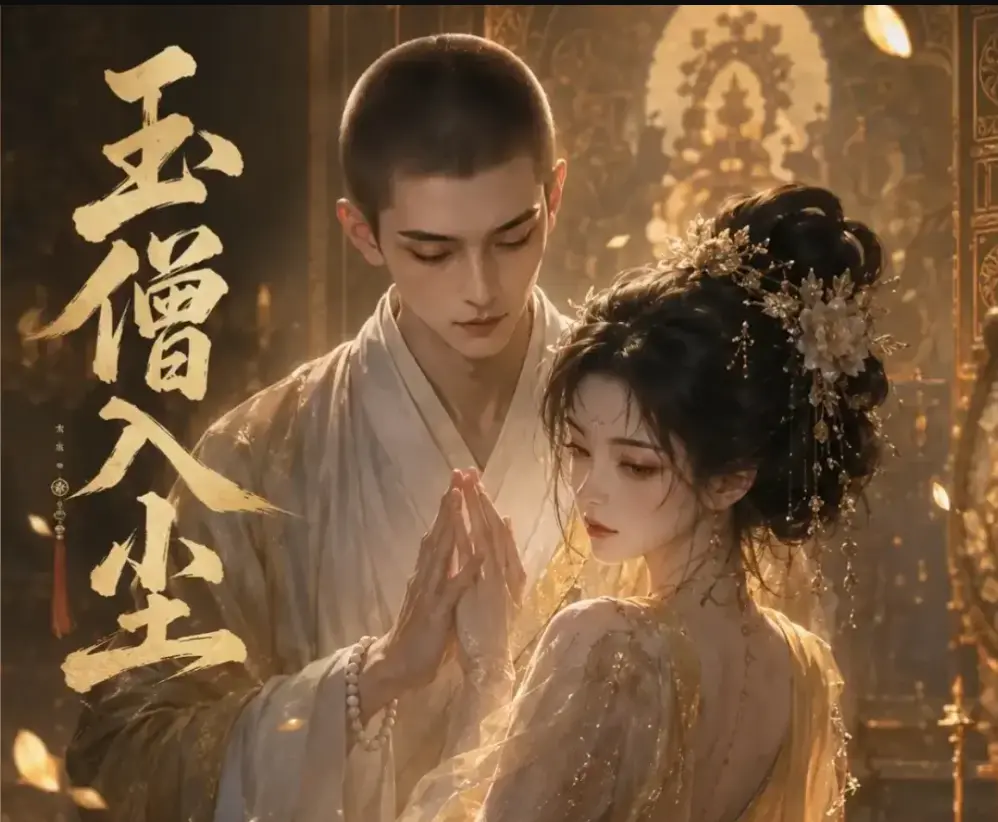 《玉僧入尘》AI短剧全集HD高清在线播放-1080P完整版玉僧入尘免费观看-蓝光无删减夸克网盘极速下载
