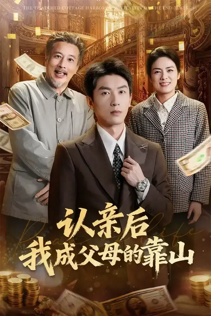 短剧《认亲后我成父母的靠山》全69集免费观看-吴明宇张媛媛主演完整版高清资源《认亲后我成父母的靠山》-无删减版在线播放夸克网盘百度网盘下载