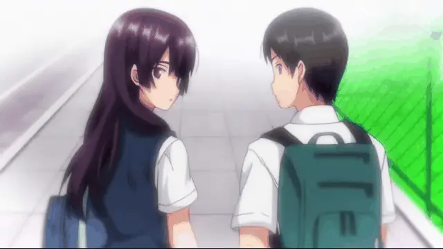 《紫阳花散落之时》第一季完整版免费看.