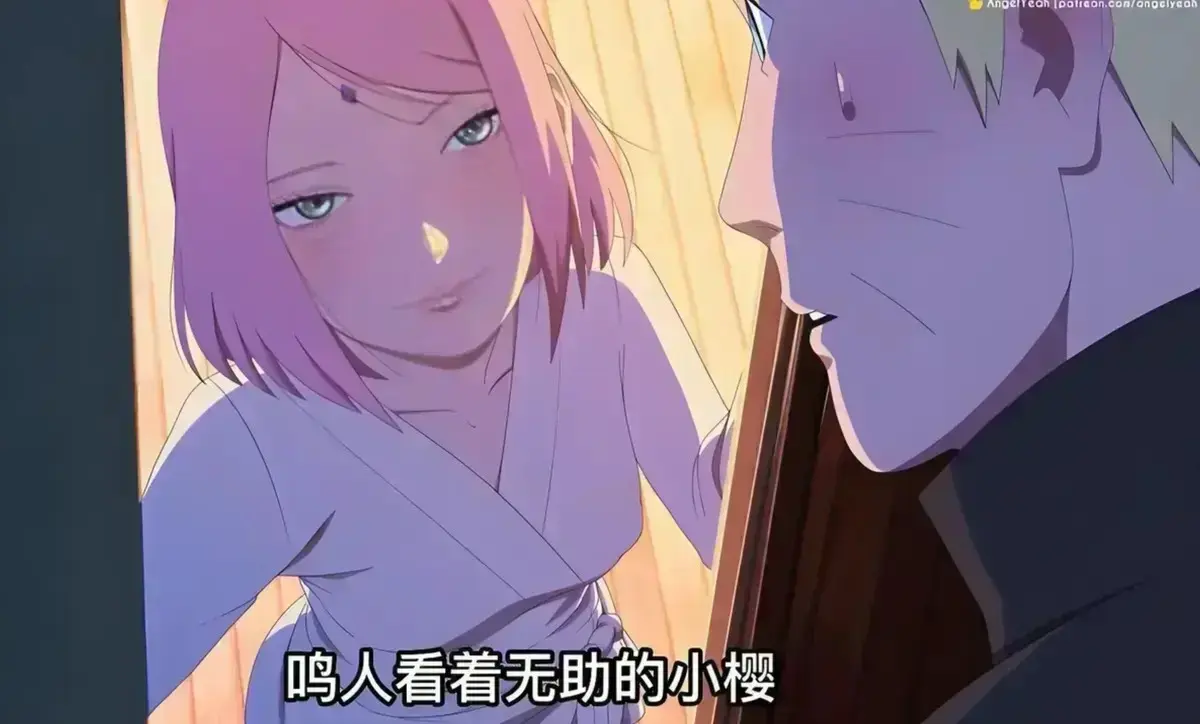 《鸣人小樱之夜》完整版高清全集免费在线看-鸣人小樱之夜动漫在线播放-风车动漫网热门资源推荐