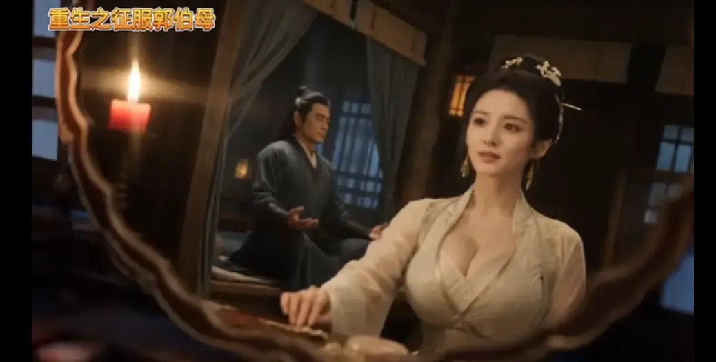 《重生之征服郭伯母》全集超清在线观看_未删减版免费播放_星空影视资源下载-重生之征服郭伯母无广告观看_完整版大结局在线看-星空影院