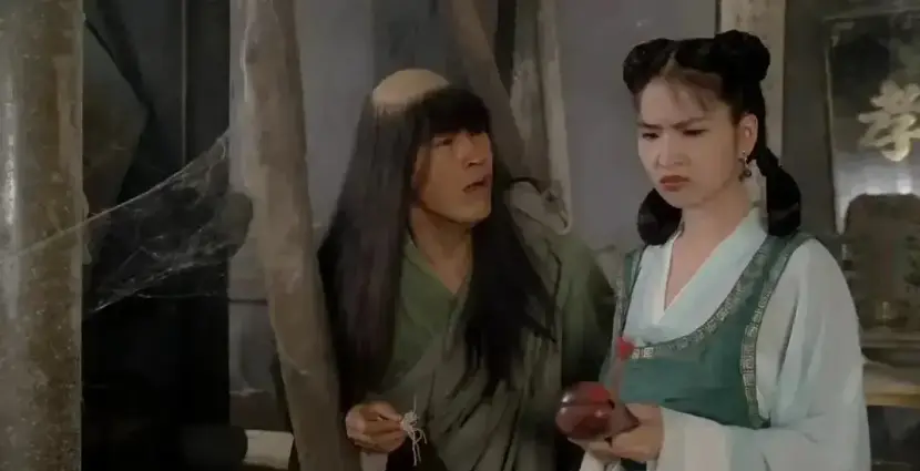 《灯草和尚》1992古装奇幻港片高清完整版免费在线观看-《灯草和尚》HD中字网盘下载热门志怪经典港影无删减全集播放