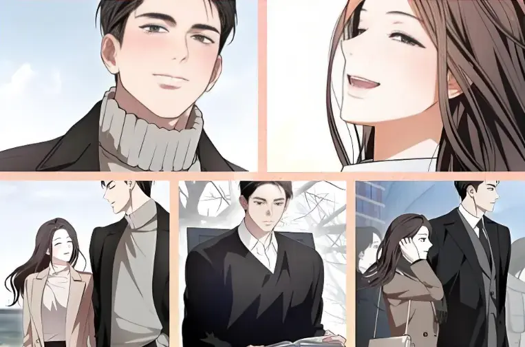 《季节之交》漫画原著完整版下载-高清在线免费阅读全文-季节之交无删减全集免费看