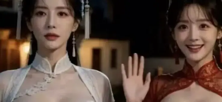 《我和三个奶妈下副本》AI短剧全集免费看 - 游戏世界爽向短剧 - 孤独战士携手三奶妈步步为营