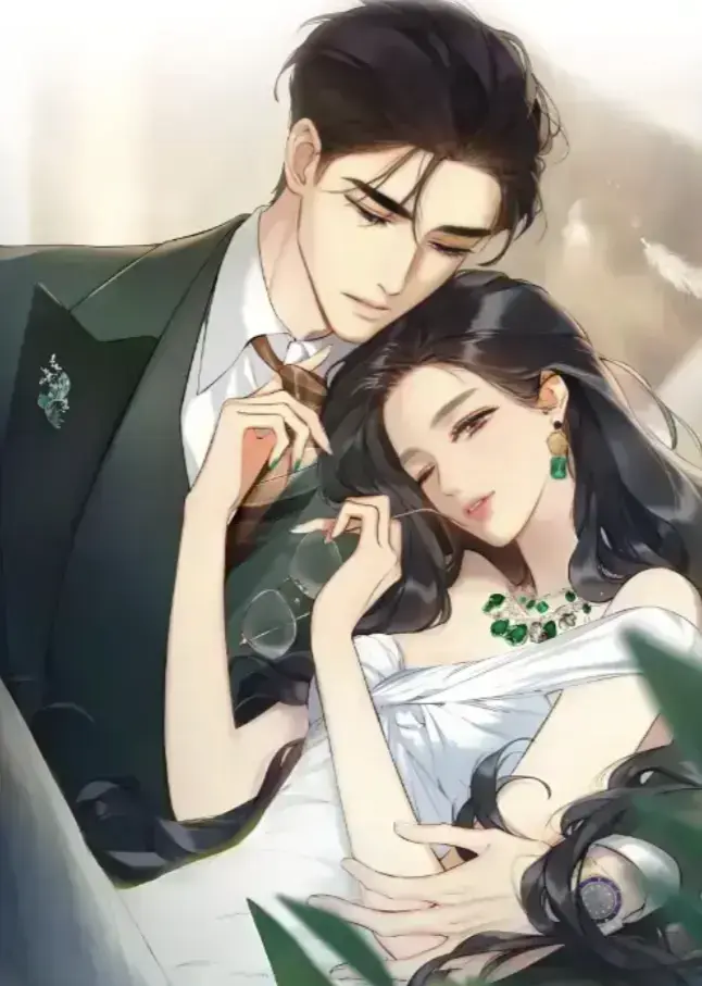 《错撩》漫画全集免费在线观看-高清无删减下拉式阅读-时宴郑书意都市总裁恋爱甜文
