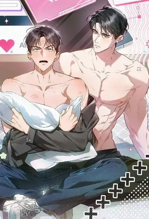 双男主漫画《我跟发小一起被关起来了》完整版在线观看-无删减资源-高清全集