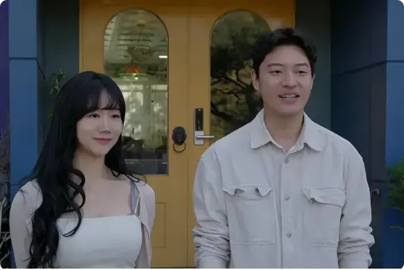 《Infiltrated Couple》4K超清无删减资源下载-渗透夫妇全片中字全集-HD高清免费在线观看