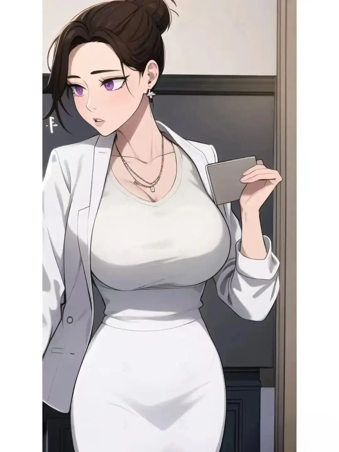 《私密教学》全集免费阅读-高清无删减在线观看-私密教学漫画完整版汉化资源
