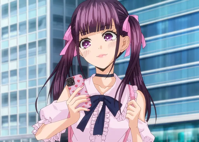 《玩美×玩媚》高清全集无删减日漫 - 在线观看免费完整版 - 手机下载地址 - 无广告播放