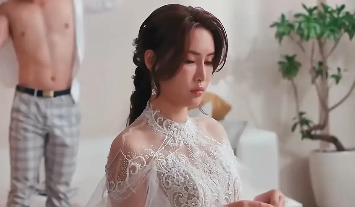 《苏畅-小凤新婚》1080P高清无删减版在线播放 - 艾熙老师演绎小凤新婚官方中文版 - 正版授权爱情剧情节跌宕长期有效
