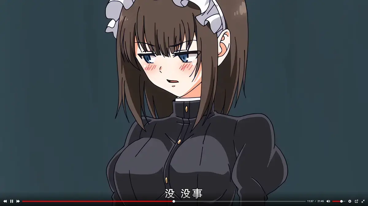 《女仆教育》动漫全集无广告在线观看-女仆教育1-4集高清中字-免费观看完整版资源