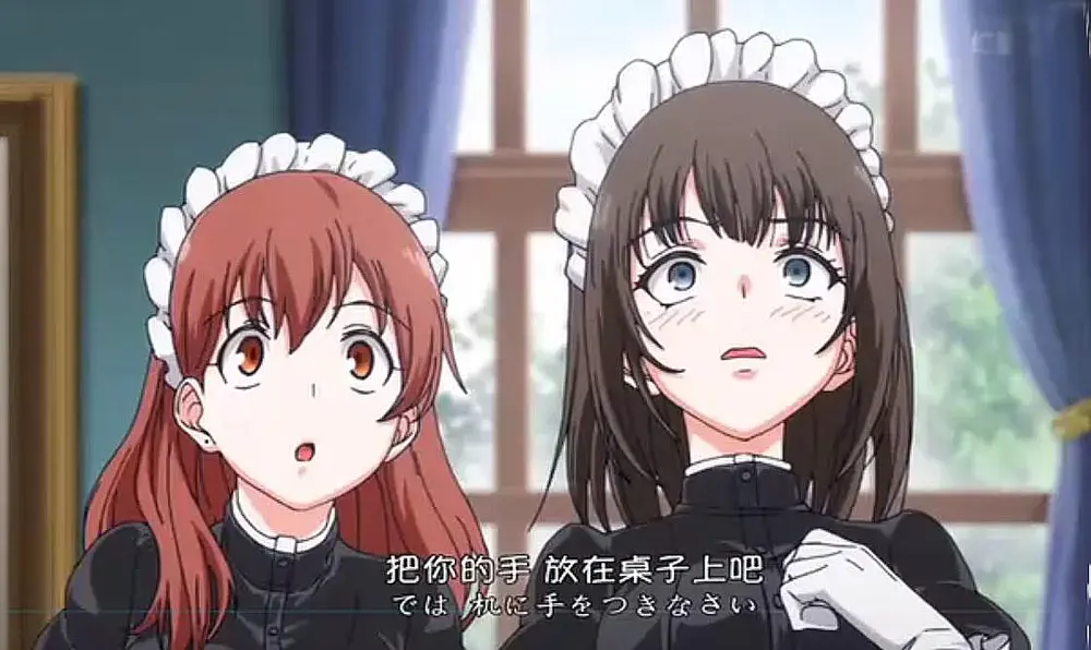 《女仆教育》全集未删减版-1080P高清免费在线观看-《女仆教育》全集无广告播放-中字完整版资源下载