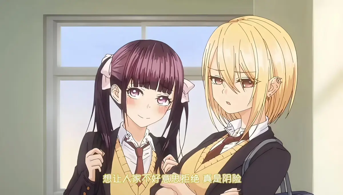 2026《玩美x玩媚》超清未删减全集免费在线观看-樱花动漫4K完整版《玩美x玩媚》高清播放-全集在线观看无广告-风车动漫VS影院
