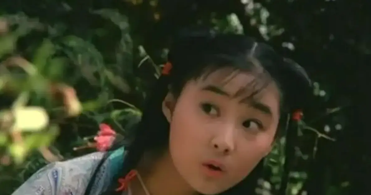 《少女潘金莲》高清完整版在线观看-无广告免费播放-香港电影未删减版-星辰影院资源