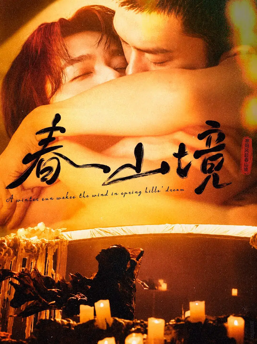 《春山境》全集无删减版免费看-国产双男主新剧《春山境》HD高清在线播放-2026年爱情剧完整版