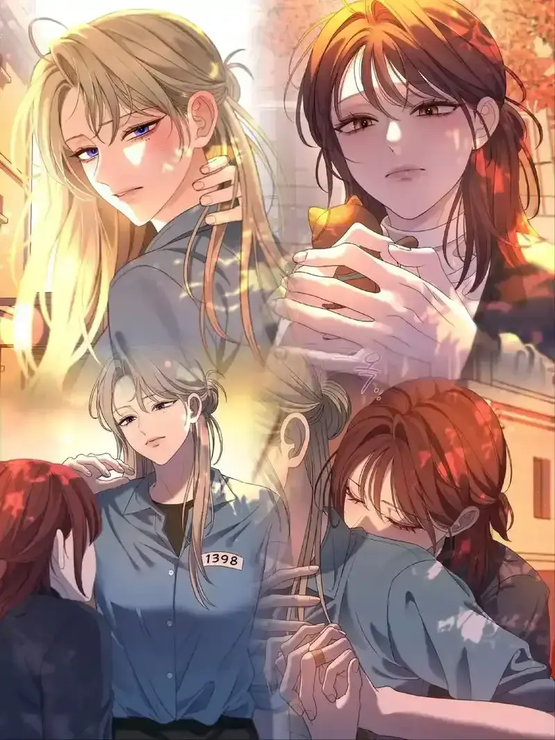 《扭曲的爱》漫画全卷免费看-双女主漫画《扭曲的爱》无删减在线观看-1080P高清播放《扭曲的爱》全集