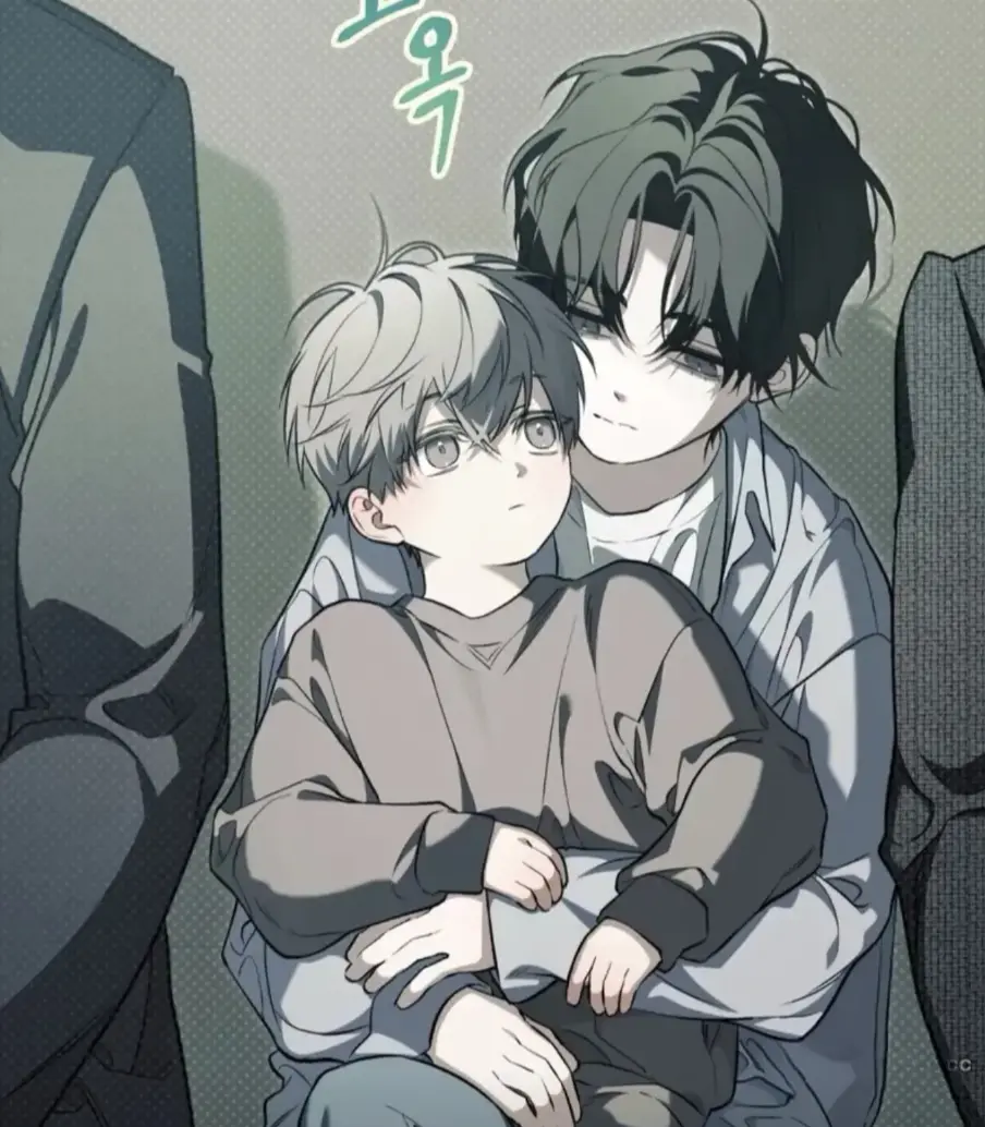 《自取之祸》汉化版无删减在线阅读-漫画自取之祸全集高清画质-下拉式流畅阅读不卡顿免费看