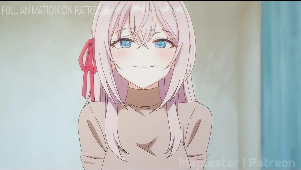 《艾莉同学》经典2D动画高清中字完整版-全集在线播放-免费观看超清内嵌字幕资源