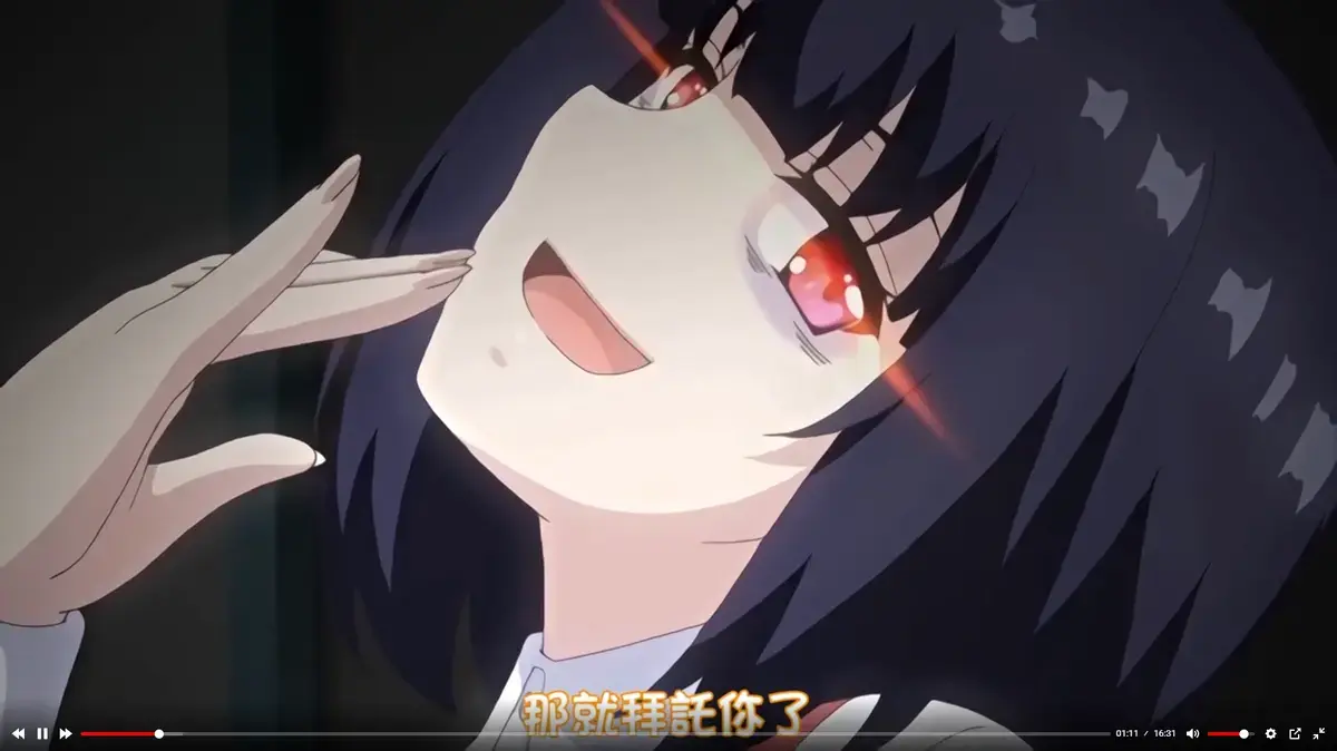 《厕所里的花子vs最强驱魔师》超清全集未删减版-无修原版免费在线观看-高清完整版全系列动漫资源