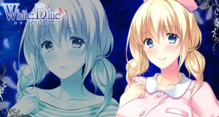 《White Blue ～白衣的后悔～》里番动漫全集免费观看 - White Blue 白衣的后悔1080P高清无删减 - 樱花动漫在线播放入口