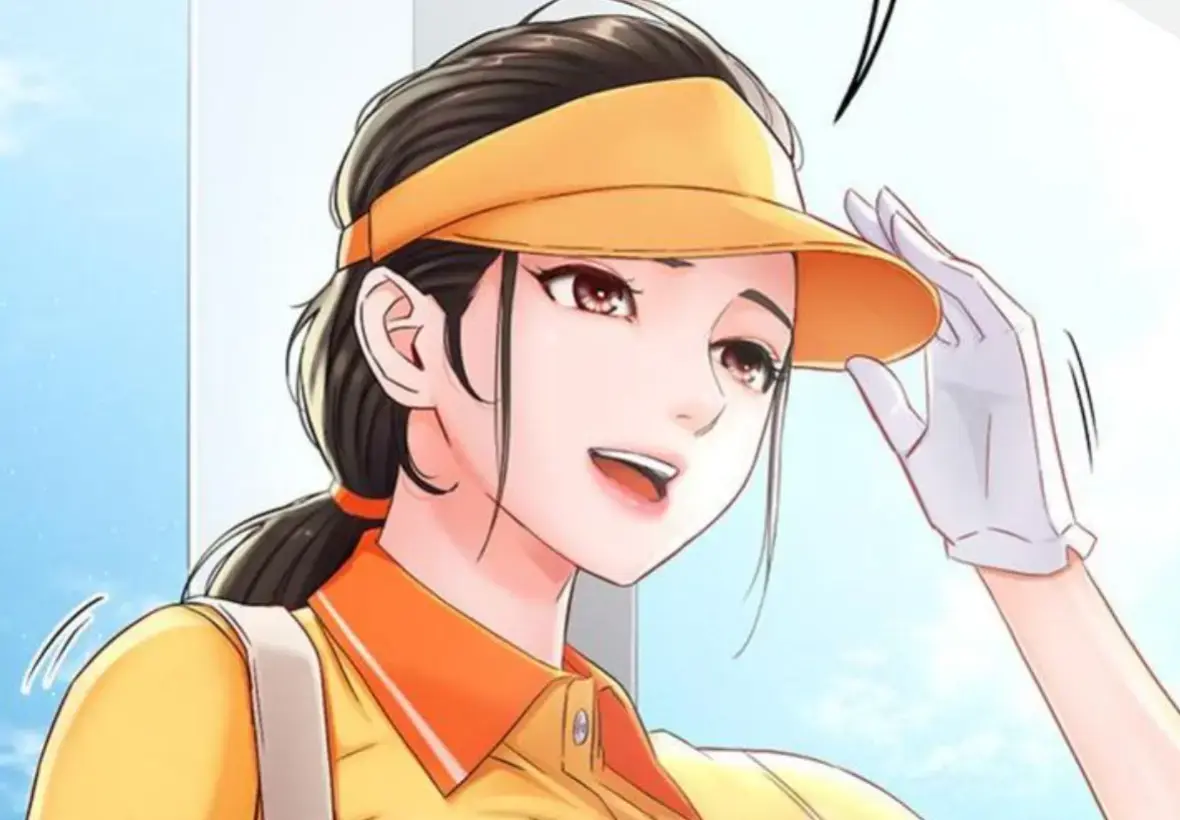 养乐多阿姨韩漫全集免费在线看-养乐多阿姨漫画高清无删减全章节完整版-藏在养乐多罐里的温情秘密