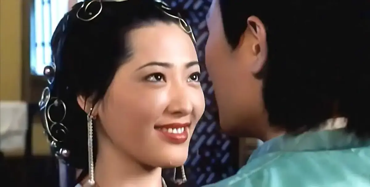 《少女潘金莲》未删减版高清完整版在线观看-无广告免费观看2026年香港电影