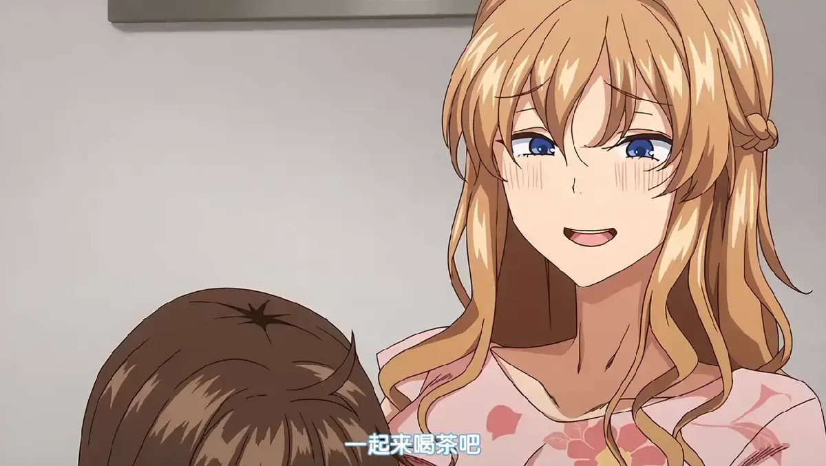 《NO 猥妇 NOLIFE！》高清完整版免费在线观看-无修新番日漫1080P-无删减全集在线播放-高能反转不断