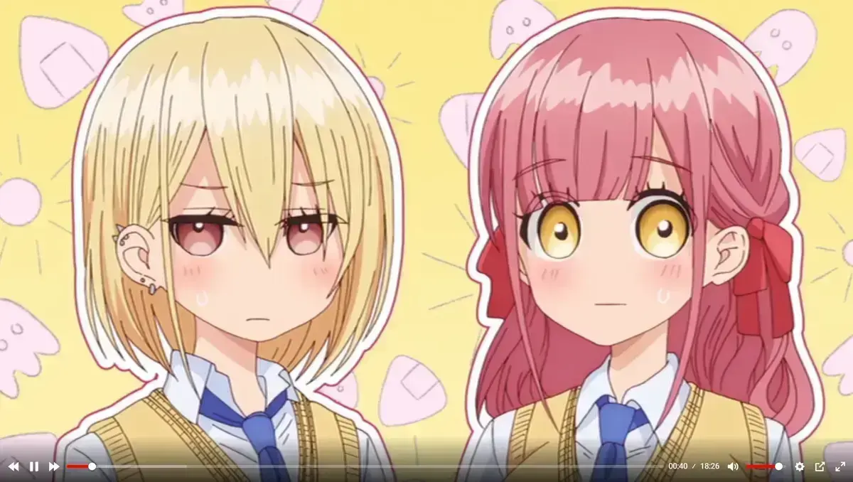 《玩美×玩媚》第一季全集完整版高清在线观看 - 无广告免费播放 - 樱花动漫风车动漫中字版 - 玩美×玩媚动漫资源