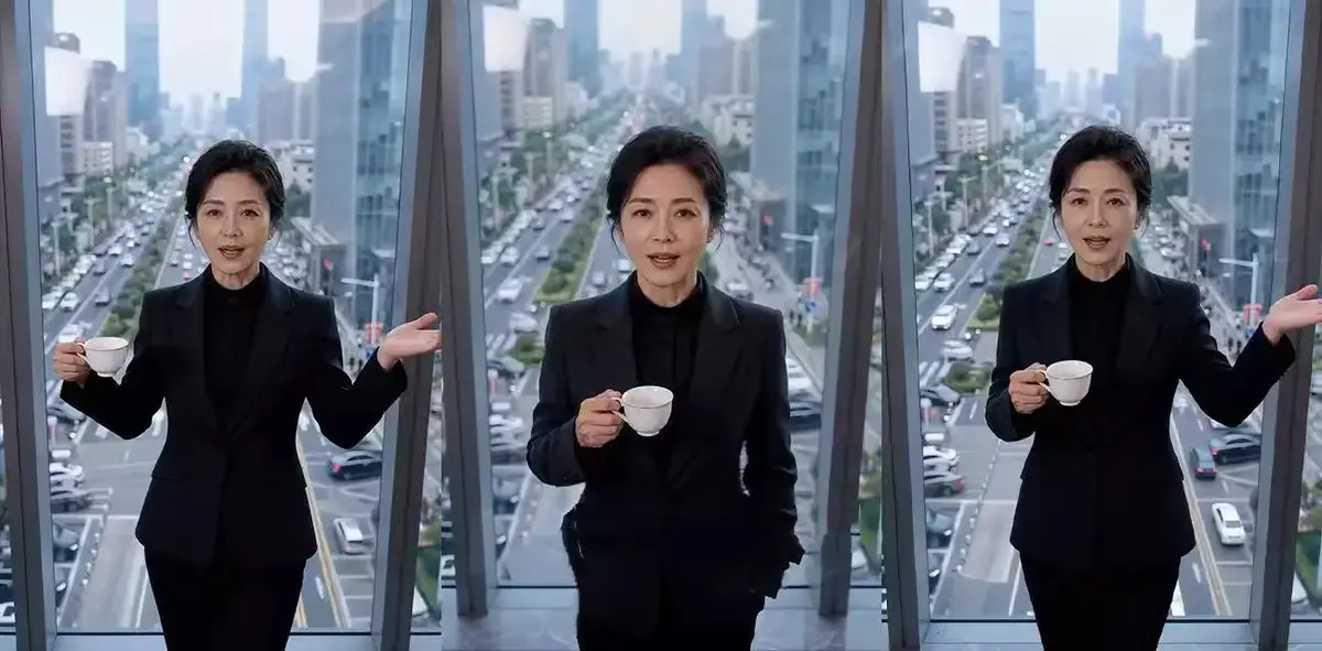 黄果短剧《我的岳母苏沛真》1080P高清无删减资源-AI短剧全集免费看-流畅在线播放