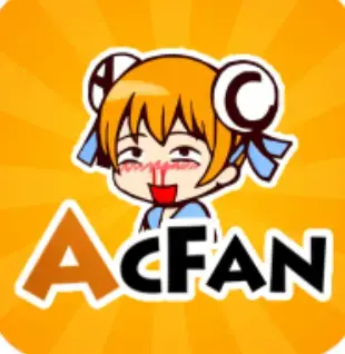 Acfan流鼻血版APP官方正版免费安装-弹幕护体高能预警解锁隐藏彩蛋-Acfan4K蓝光无广告看番体验流畅