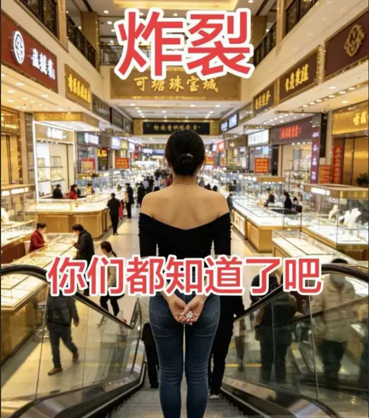 《可塘珠宝城 女老板》9分59秒未删减片段曝光-完整版免费领-可塘彩宝圈疯传视频全程高能反转-可塘珠宝城女老板事件揭秘