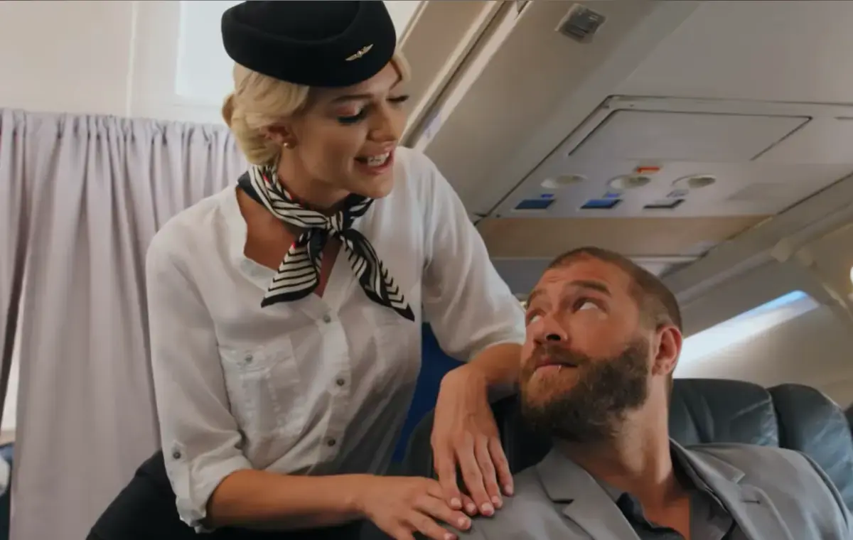 《Jet Setters - 飞行者》高清全集在线观看-热门欧美剧Jet Setters 免费看无删减版-剧情高能1-4集HD中字