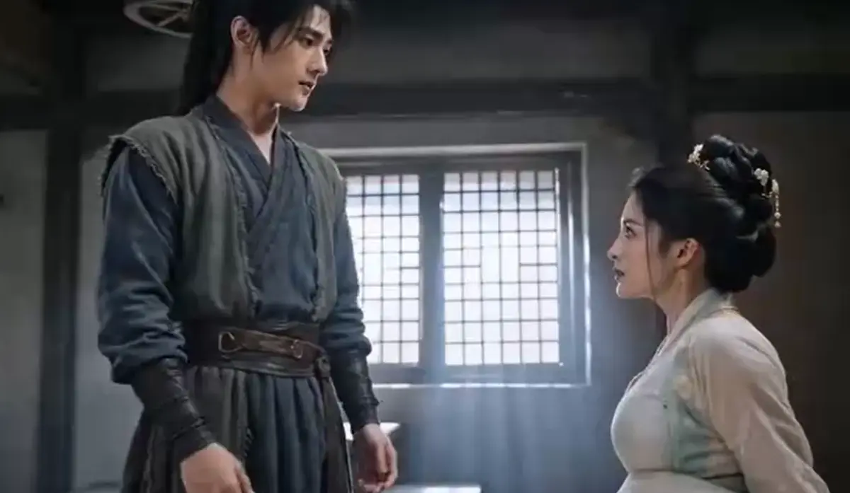 《重生之征服郭伯母》高清全集免费在线观看-重生之征服郭伯母HD1080P无删减中字版-武侠穿越AI爽剧夸克网盘下载