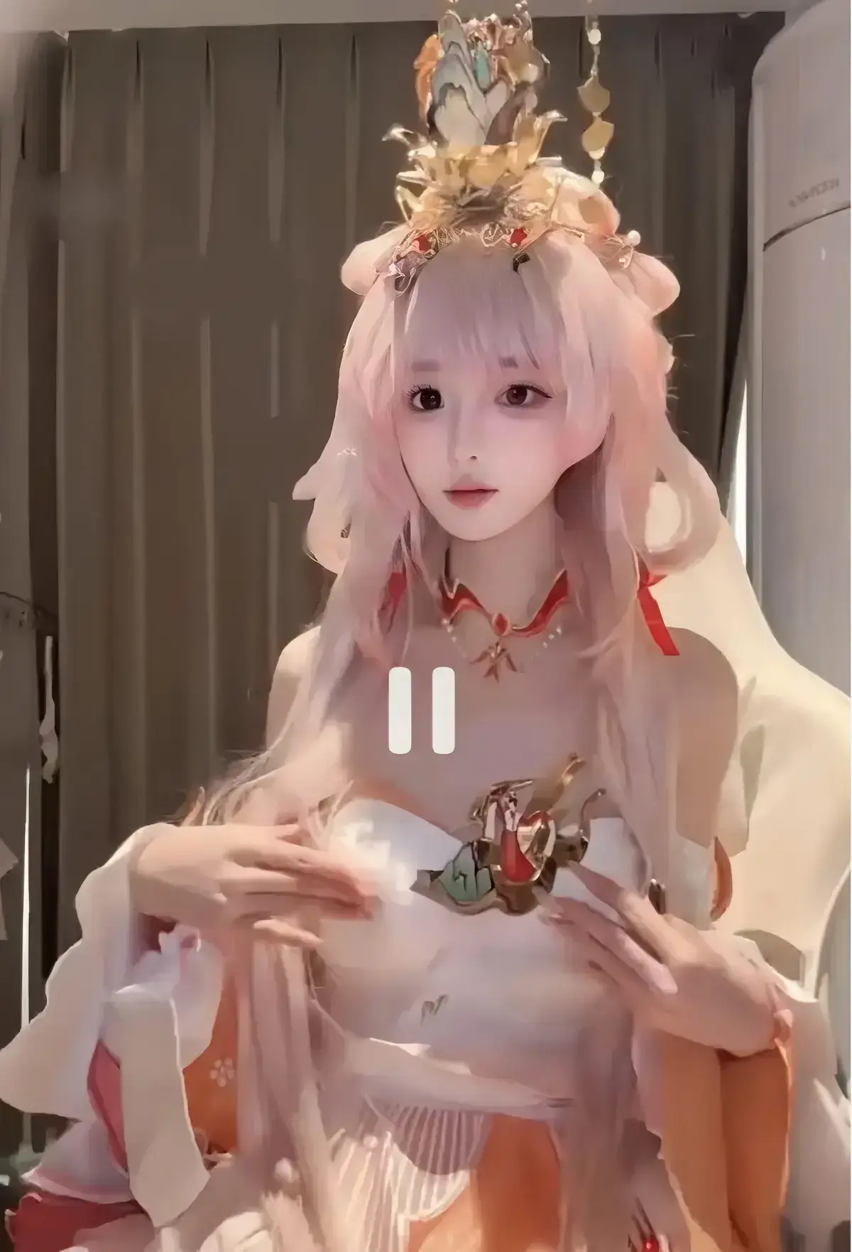 《季雨西施 cosplay》无删减全集在线点播-季雨西施 cosplay高清1080P完整版-8分钟长视频免费观看影视资源