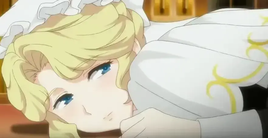 《维多利亚女仆的侍奉》1080P高清无删减完整版-动漫《维多利亚女仆的侍奉》免费观看-英伦复古风悬疑番情感细腻