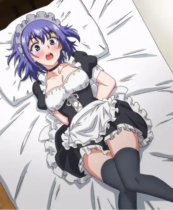 《女仆教育2》第二话蓝光高清播放-樱花动漫《女仆教育2》全集免费观看-无广告在线看主仆暗战完整版资源