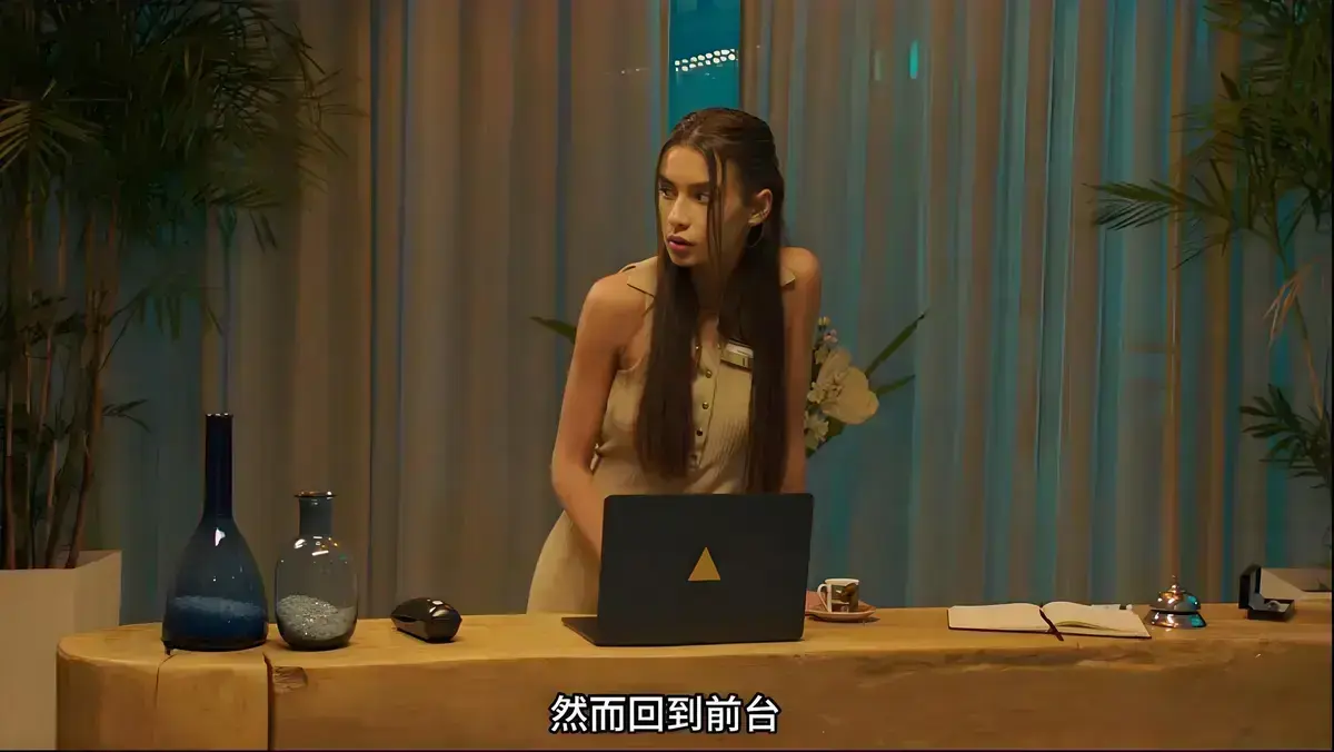 《Vanessa Alesia》2025美国爱情电影HD高清在线观看-Vanessa Alesia未删减版免费播放-极速无广告观看体验