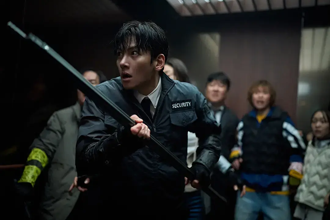 《群体》2026最新丧尸惊悚片全集-延尚昊导演全智贤主演动作灾难电影《群体》-HD1080P高清画质无广告免费在线观看