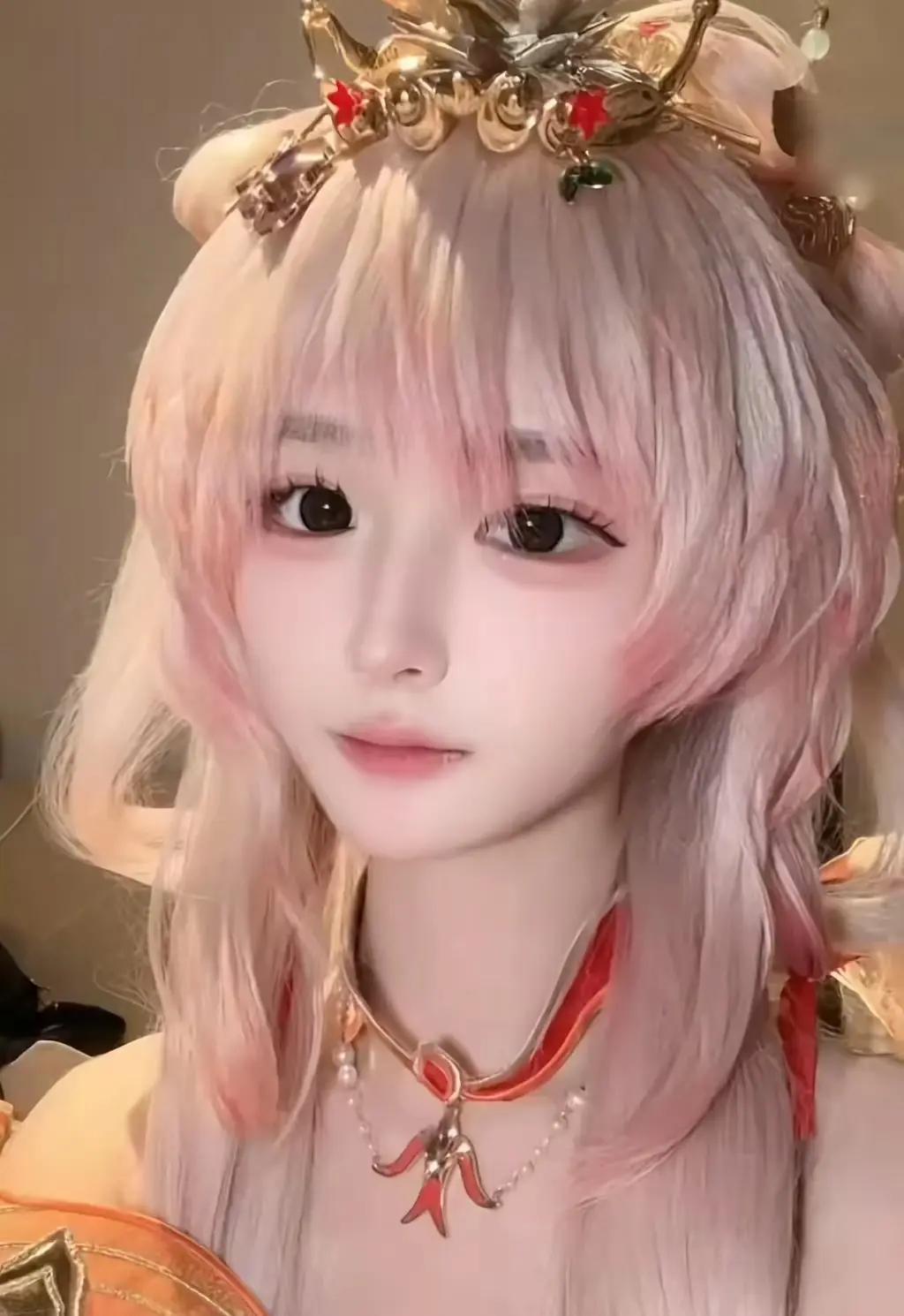 《季雨西施cosplay》季雨cosplay全集-未删减高清画质1080P免费在线观看-国风还原类cos修复版完整剧情附高清网盘